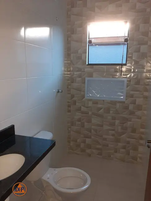Foto 9 de Casa com 3 quartos à venda, 70m2 em Jardim Continental II, Taubate - SP