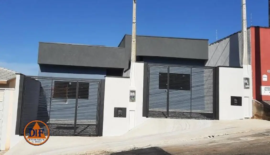Foto 1 de Casa com 3 quartos à venda, 70m2 em Jardim Continental II, Taubate - SP