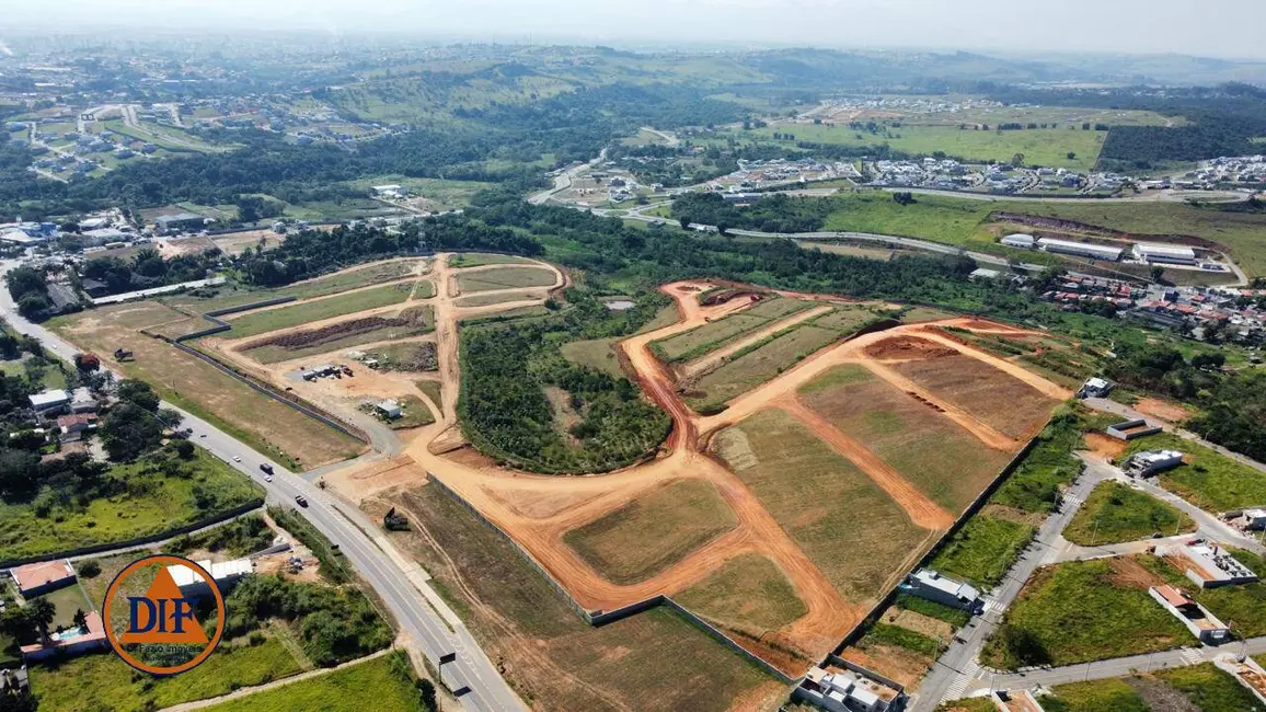 Foto 1 de Lote de Condomínio à venda, 250m2 em Chácara São Félix, Taubate - SP