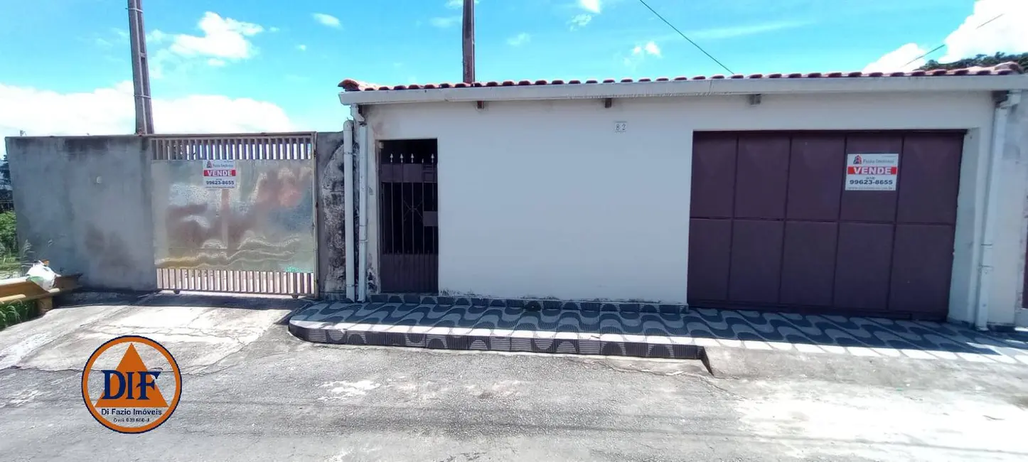 Foto 2 de Casa com 5 quartos à venda, 330m2 em Estiva, Taubate - SP