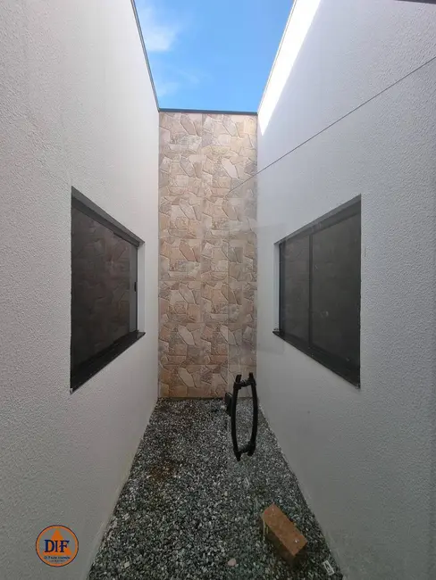 Foto 6 de Casa de Condomínio com 3 quartos à venda, 146m2 em Parque São Luís, Taubate - SP