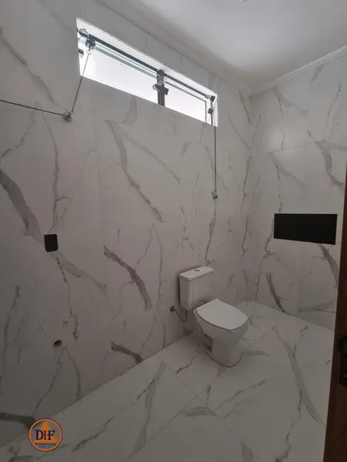 Foto 1 de Casa de Condomínio com 3 quartos à venda, 146m2 em Parque São Luís, Taubate - SP