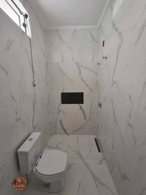 Foto 2 de Casa de Condomínio com 3 quartos à venda, 146m2 em Parque São Luís, Taubate - SP