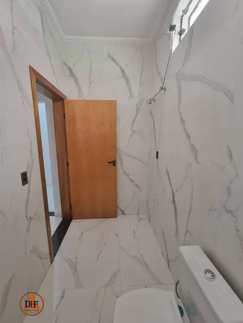 Foto 3 de Casa de Condomínio com 3 quartos à venda, 146m2 em Parque São Luís, Taubate - SP