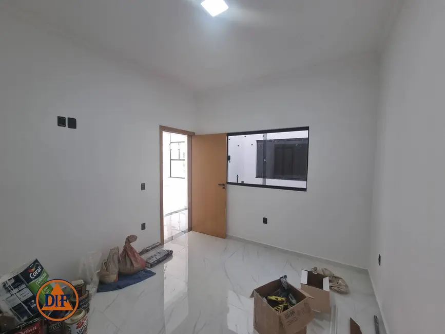 Foto 9 de Casa de Condomínio com 3 quartos à venda, 146m2 em Parque São Luís, Taubate - SP