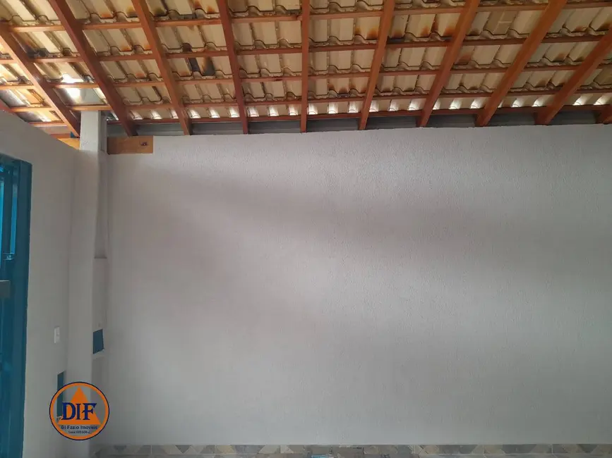 Foto 5 de Casa com 2 quartos à venda, 83m2 em Parque Senhor do Bonfim, Taubate - SP