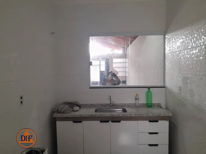 Foto 8 de Casa com 2 quartos à venda, 83m2 em Parque Senhor do Bonfim, Taubate - SP