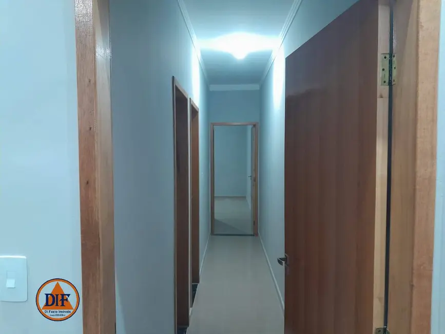 Foto 9 de Casa com 2 quartos à venda, 83m2 em Parque Senhor do Bonfim, Taubate - SP