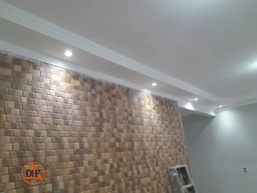 Foto 7 de Casa com 2 quartos à venda, 83m2 em Parque Senhor do Bonfim, Taubate - SP