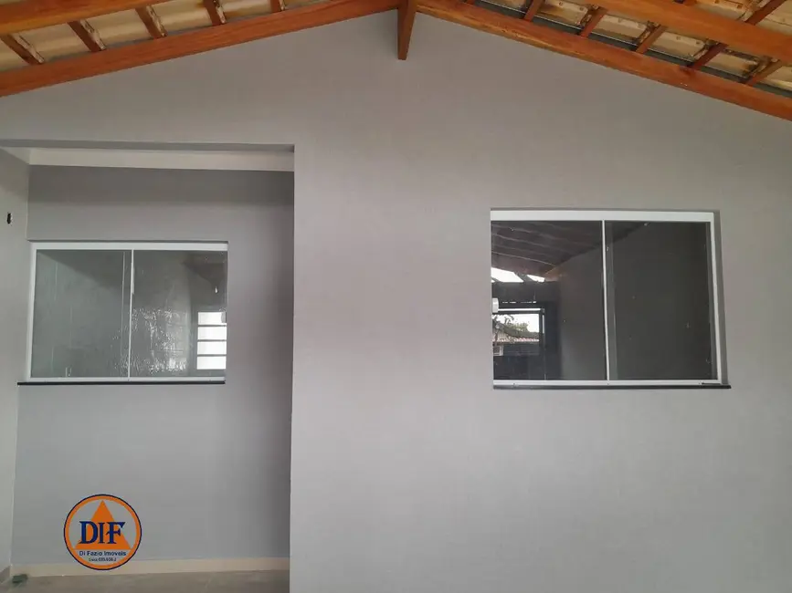 Foto 3 de Casa com 2 quartos à venda, 83m2 em Parque Senhor do Bonfim, Taubate - SP