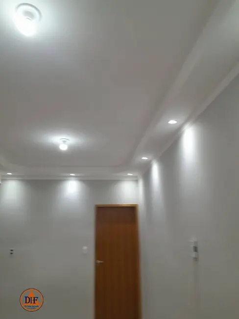 Foto 6 de Casa com 2 quartos à venda, 83m2 em Parque Senhor do Bonfim, Taubate - SP