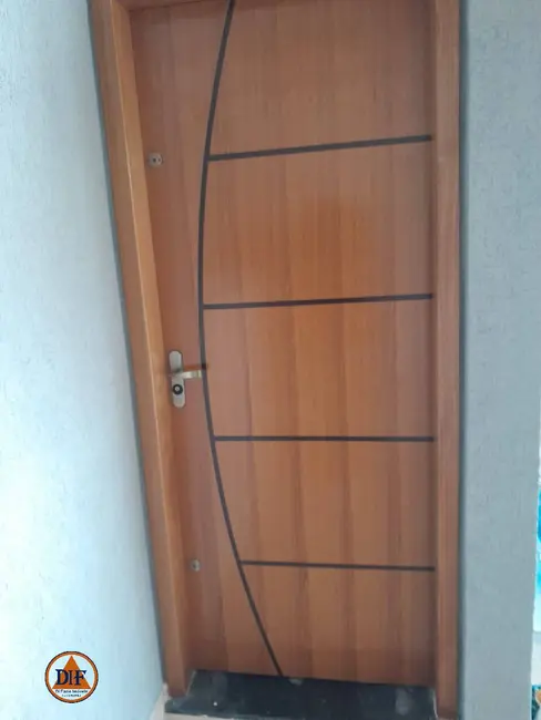 Foto 4 de Casa com 2 quartos à venda, 83m2 em Parque Senhor do Bonfim, Taubate - SP