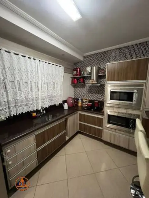 Foto 6 de Apartamento com 3 quartos à venda, 120m2 em Vila Santa Isabel, Taubate - SP