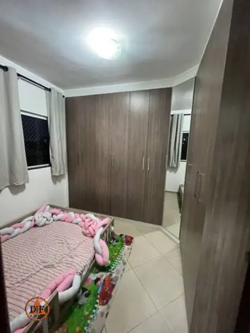 Foto 8 de Apartamento com 3 quartos à venda, 120m2 em Vila Santa Isabel, Taubate - SP