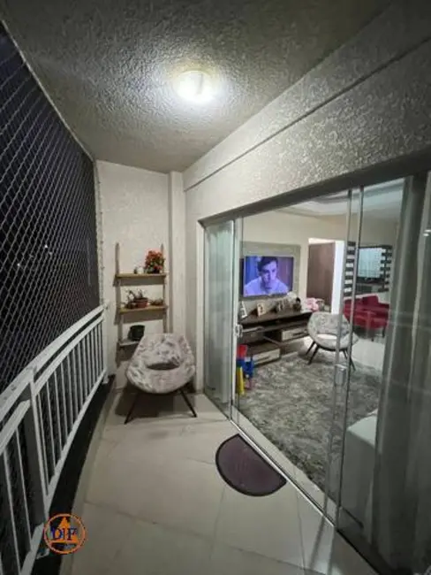 Foto 7 de Apartamento com 3 quartos à venda, 120m2 em Vila Santa Isabel, Taubate - SP