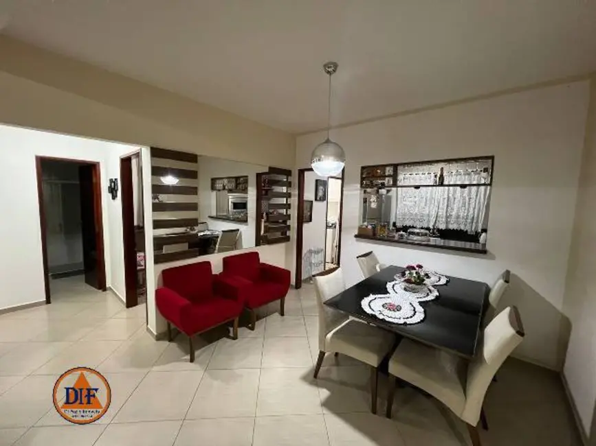 Foto 4 de Apartamento com 3 quartos à venda, 120m2 em Vila Santa Isabel, Taubate - SP