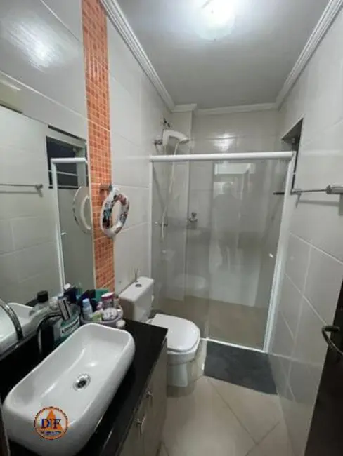 Foto 9 de Apartamento com 3 quartos à venda, 120m2 em Vila Santa Isabel, Taubate - SP