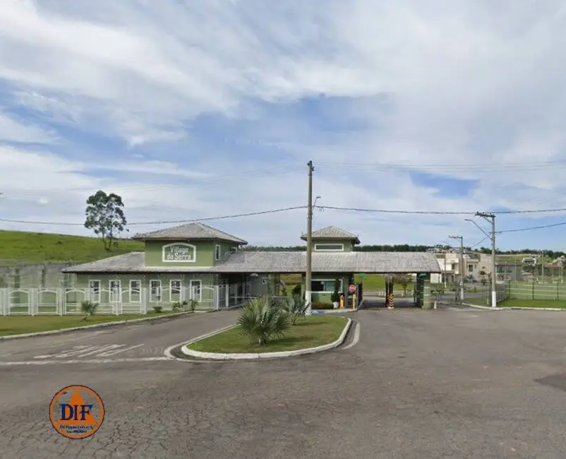 Foto 1 de Lote de Condomínio à venda, 1340m2 em Centro, Tremembe - SP