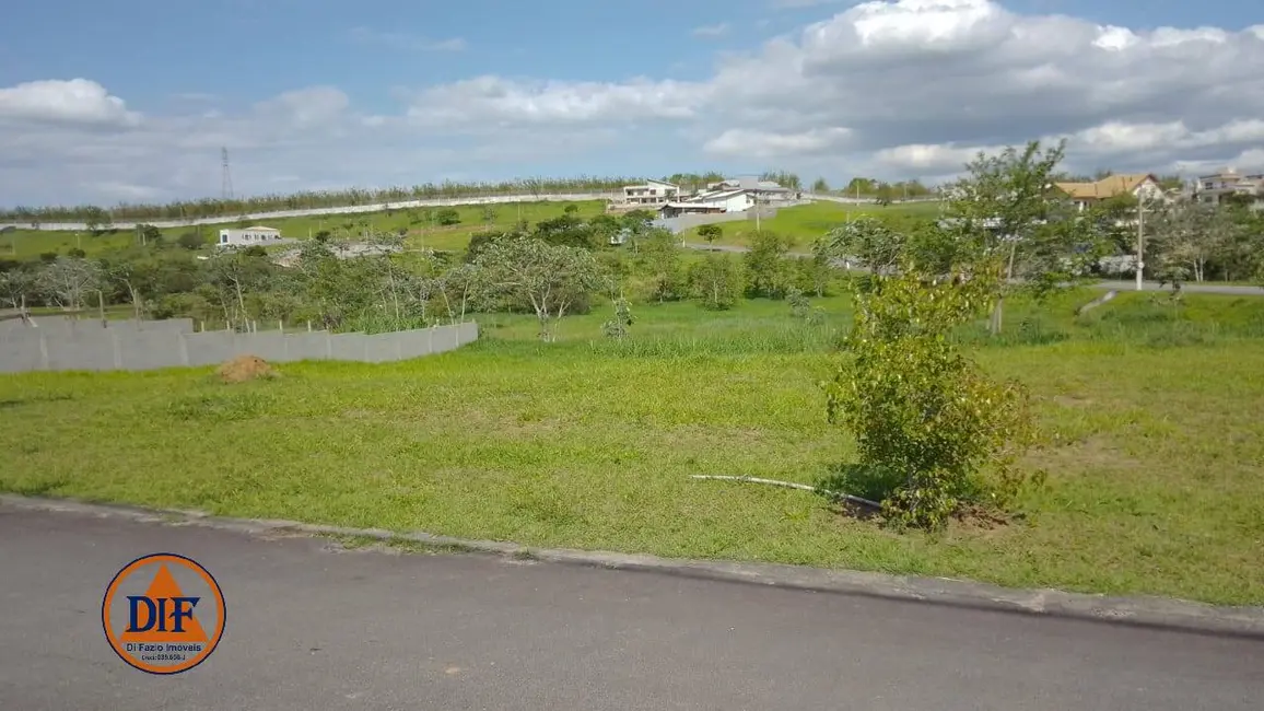Foto 2 de Lote de Condomínio à venda, 1000m2 em Tremembe - SP