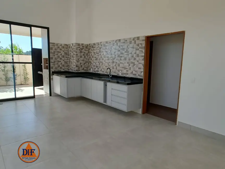 Foto 9 de Casa de Condomínio com 3 quartos à venda, 253m2 em Tremembe - SP