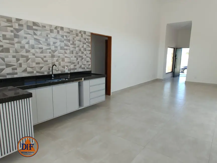 Foto 7 de Casa de Condomínio com 3 quartos à venda, 253m2 em Tremembe - SP