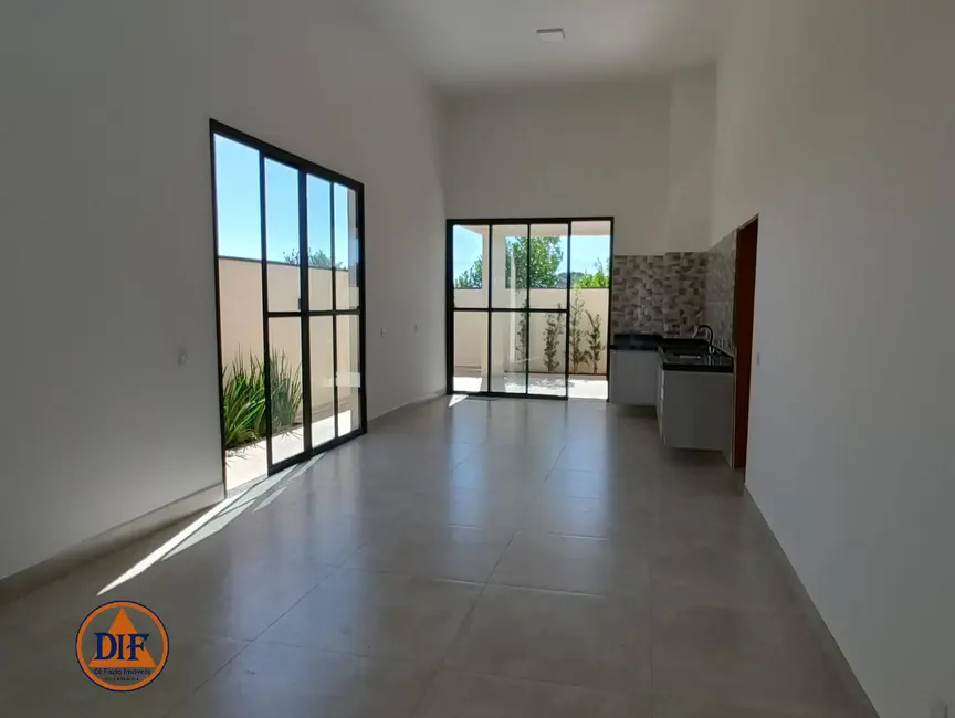 Foto 6 de Casa de Condomínio com 3 quartos à venda, 253m2 em Tremembe - SP