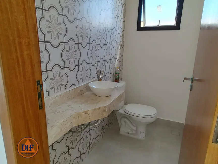 Foto 5 de Casa de Condomínio com 3 quartos à venda, 253m2 em Tremembe - SP