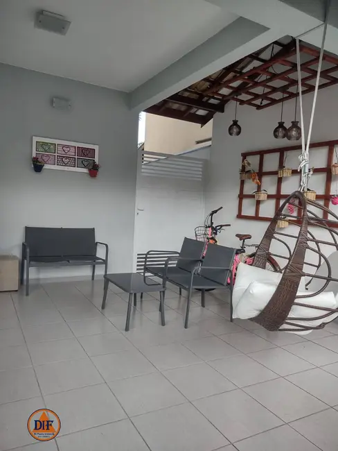 Foto 3 de Casa com 3 quartos à venda, 108m2 em Taubate - SP