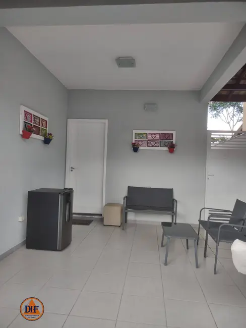 Foto 2 de Casa com 3 quartos à venda, 108m2 em Taubate - SP