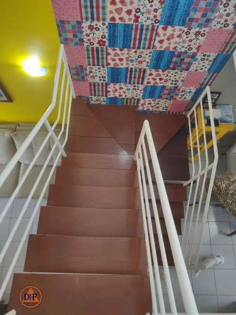 Foto 6 de Casa com 3 quartos à venda, 108m2 em Taubate - SP