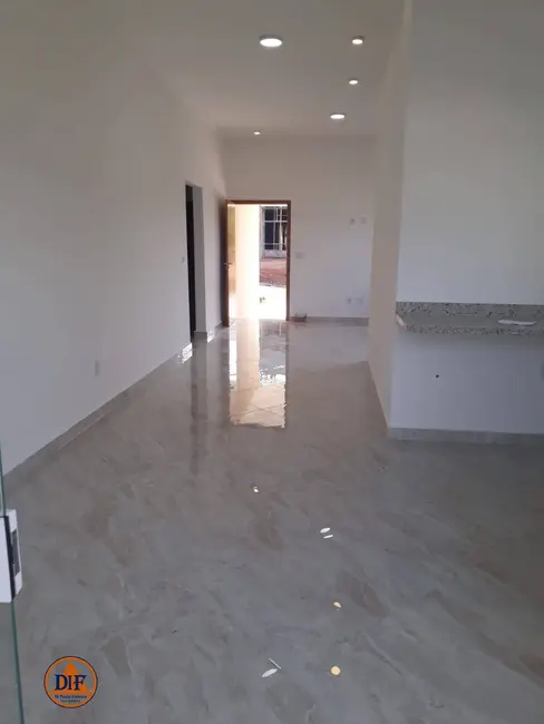 Foto 4 de Casa de Condomínio com 3 quartos à venda, 160m2 em Morada dos Nobres, Taubate - SP