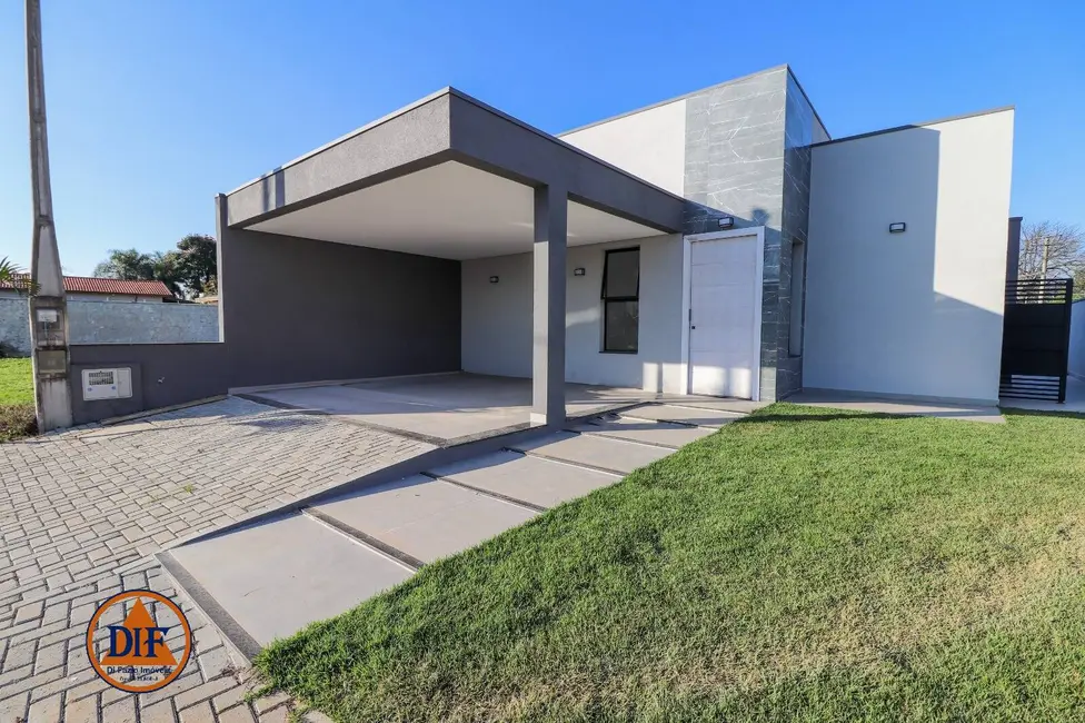 Foto 1 de Casa de Condomínio com 3 quartos à venda, 134m2 em Parque São Luís, Taubate - SP