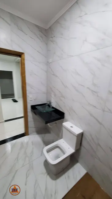 Foto 8 de Casa de Condomínio com 3 quartos à venda, 150m2 em Tremembe - SP