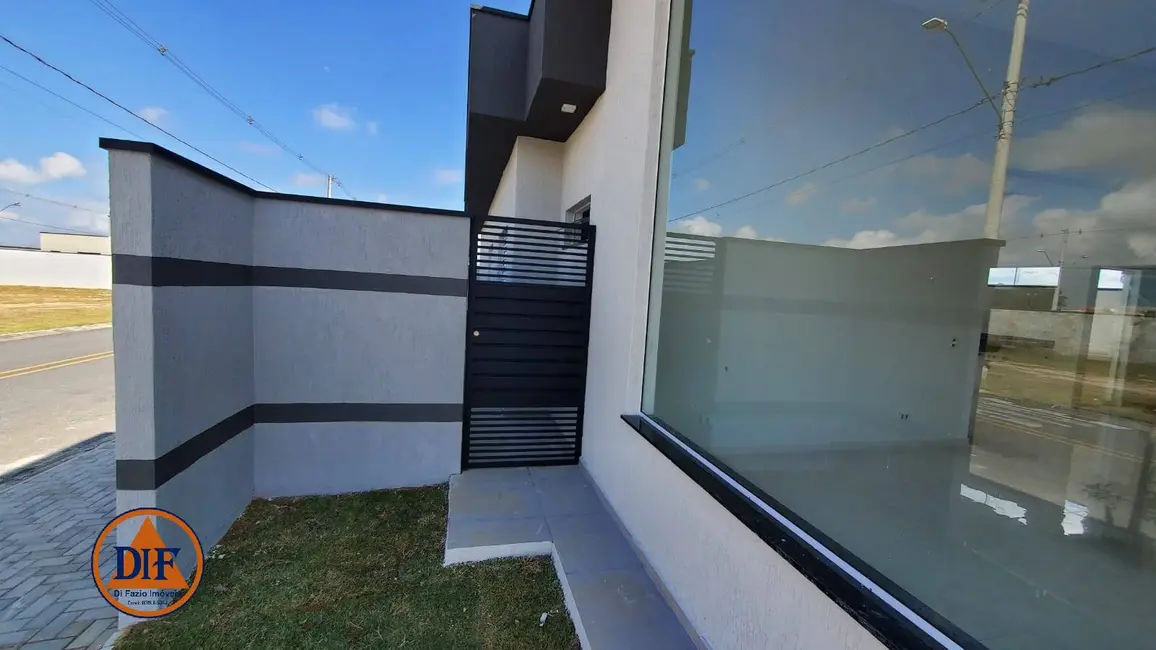 Foto 4 de Casa de Condomínio com 3 quartos à venda, 150m2 em Tremembe - SP