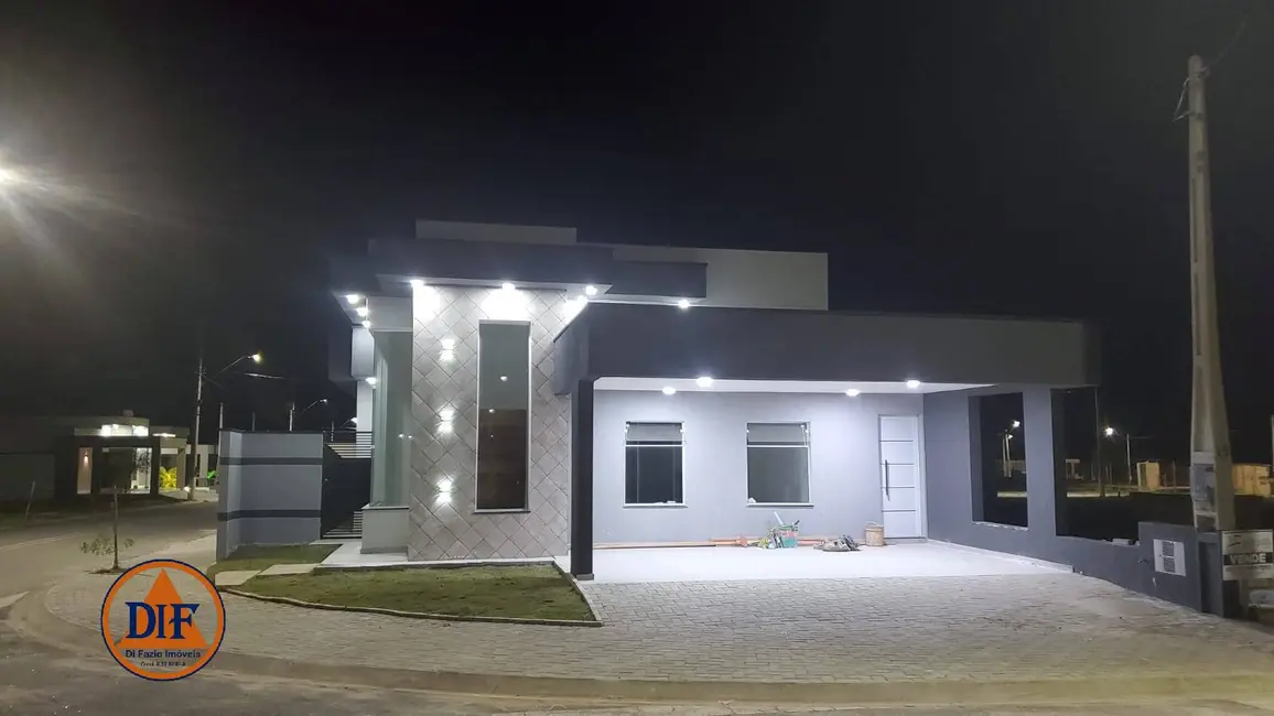 Foto 3 de Casa de Condomínio com 3 quartos à venda, 150m2 em Tremembe - SP