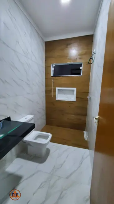 Foto 9 de Casa de Condomínio com 3 quartos à venda, 150m2 em Tremembe - SP