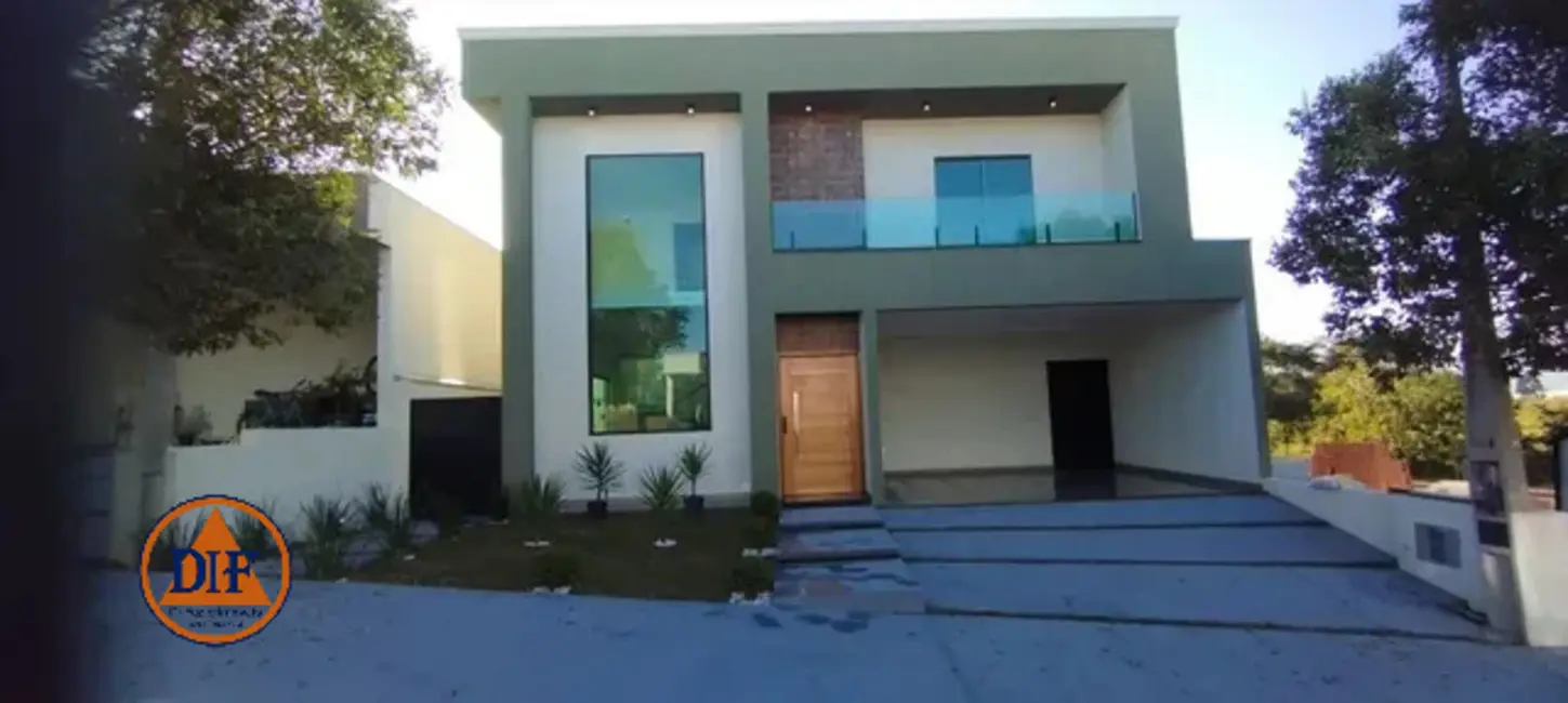 Casa com 5 quartos à venda, 302m2 em Cacapava - SP - imagem 1 Foto 1 de Casa com 5 quartos à venda, 302m2 em Cacapava - SP