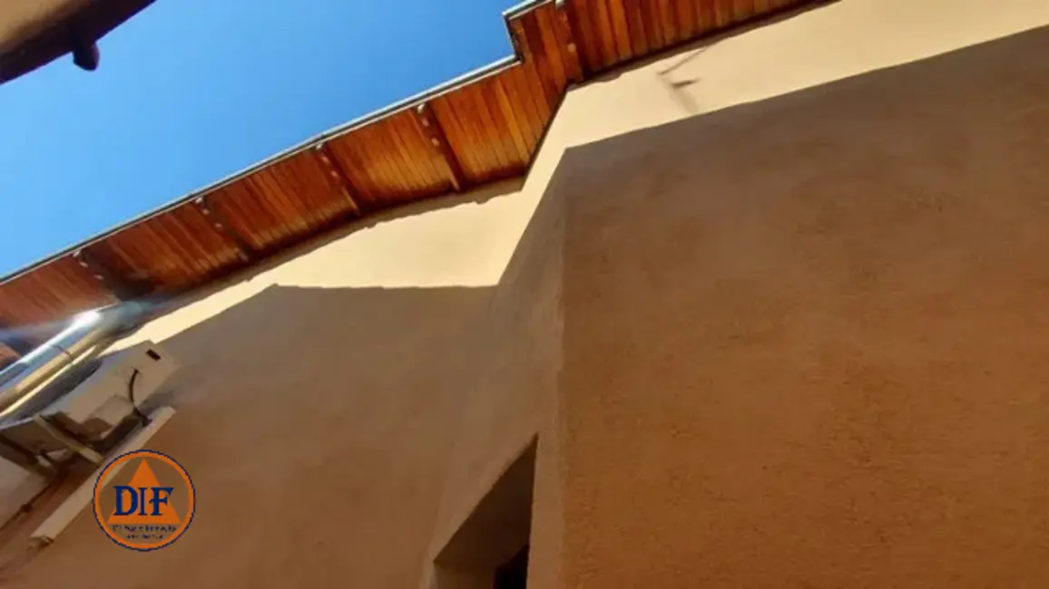 Foto 3 de Casa com 3 quartos à venda, 180m2 em Jardim Maria Cândida, Cacapava - SP