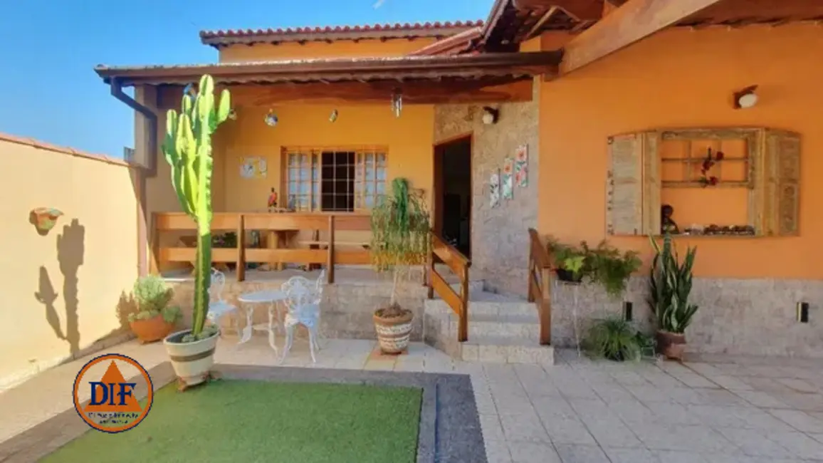 Foto 5 de Casa com 3 quartos à venda, 180m2 em Jardim Maria Cândida, Cacapava - SP