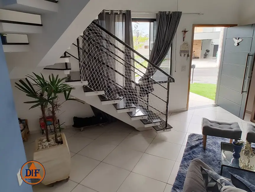 Foto 9 de Casa com 3 quartos à venda, 275m2 em Tremembe - SP