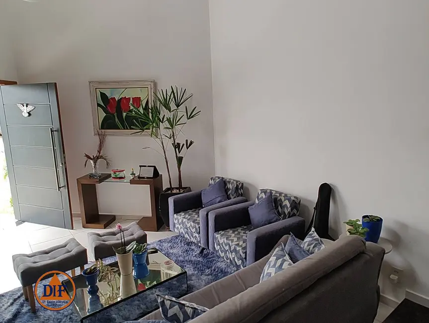 Foto 8 de Casa com 3 quartos à venda, 275m2 em Tremembe - SP