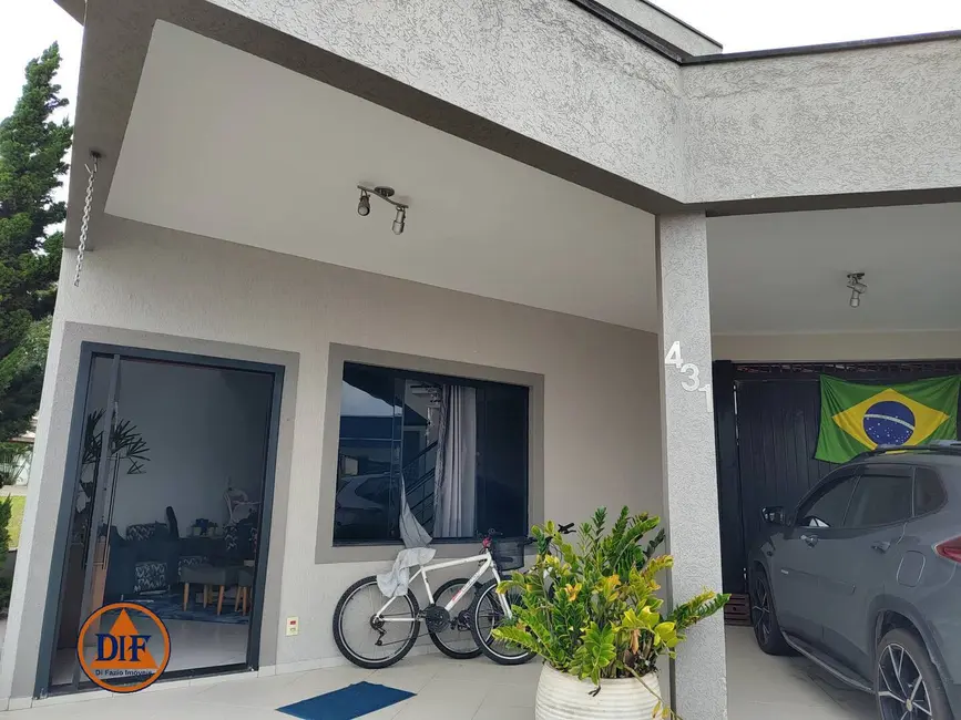 Foto 5 de Casa com 3 quartos à venda, 275m2 em Tremembe - SP