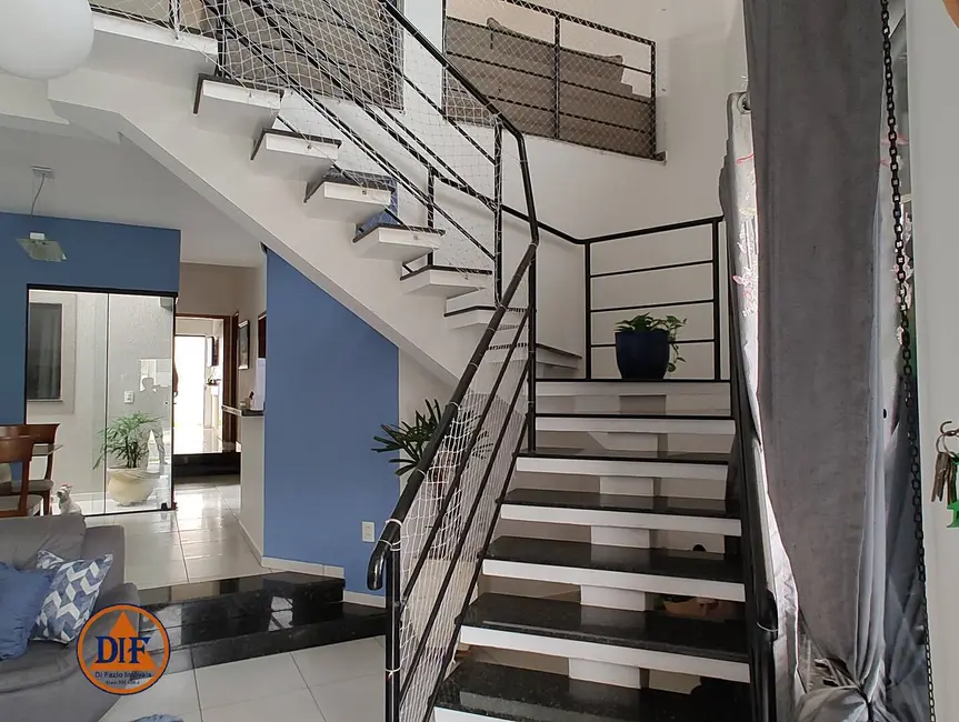 Foto 7 de Casa com 3 quartos à venda, 275m2 em Tremembe - SP