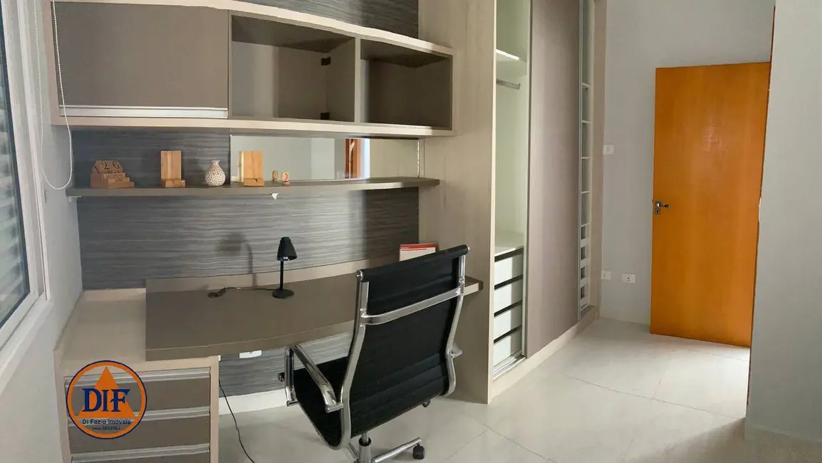 Foto 7 de Casa com 3 quartos à venda, 120m2 em Vila Areao, Taubate - SP