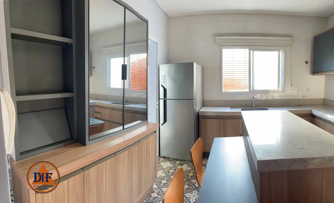 Foto 5 de Casa com 3 quartos à venda, 120m2 em Vila Areao, Taubate - SP