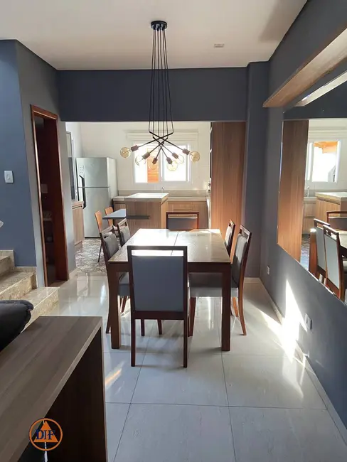 Foto 2 de Casa com 3 quartos à venda, 120m2 em Vila Areao, Taubate - SP