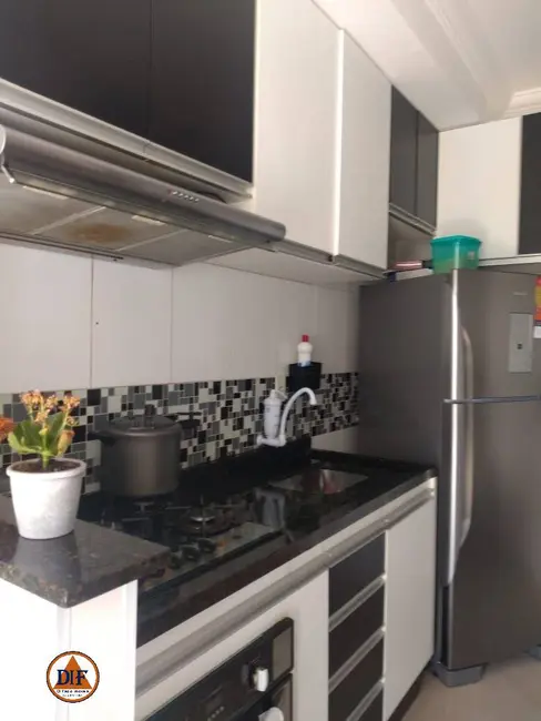 Foto 7 de Apartamento com 3 quartos à venda, 146m2 em Vila São José, Taubate - SP