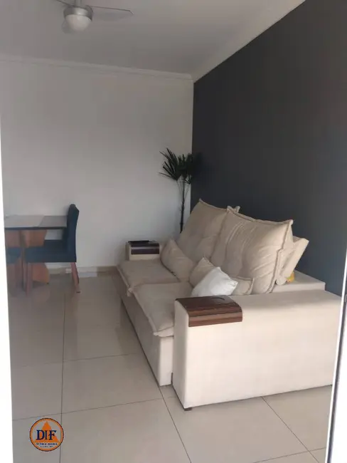 Foto 8 de Apartamento com 3 quartos à venda, 146m2 em Vila São José, Taubate - SP