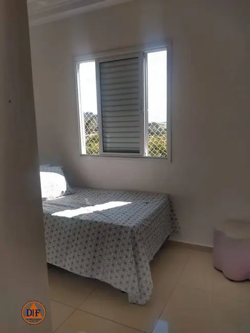 Foto 5 de Apartamento com 3 quartos à venda, 146m2 em Vila São José, Taubate - SP