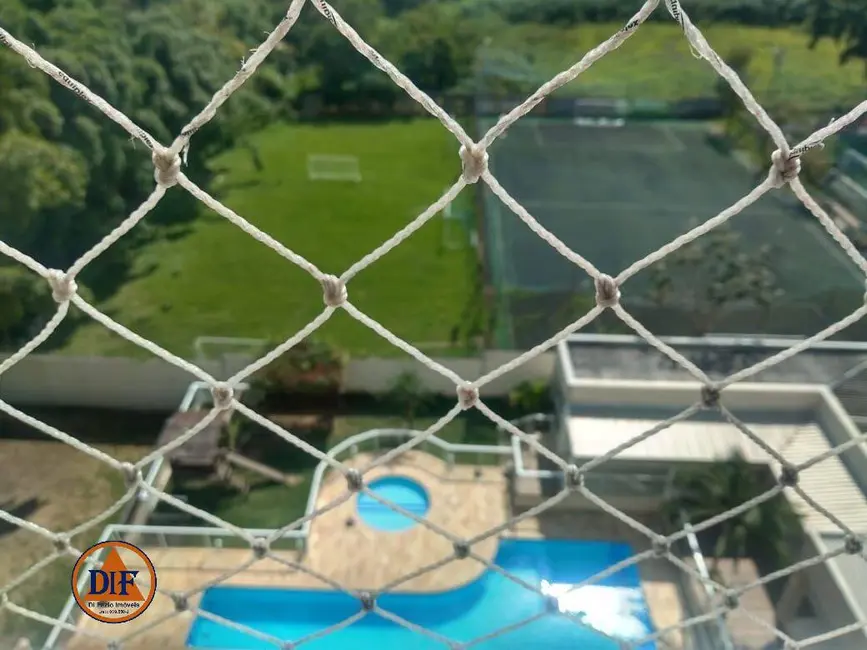 Foto 1 de Apartamento com 3 quartos à venda, 146m2 em Vila São José, Taubate - SP